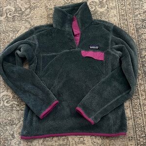 Patagonia Women's Snap T Pullover